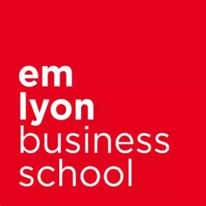 Logo EM Lyon